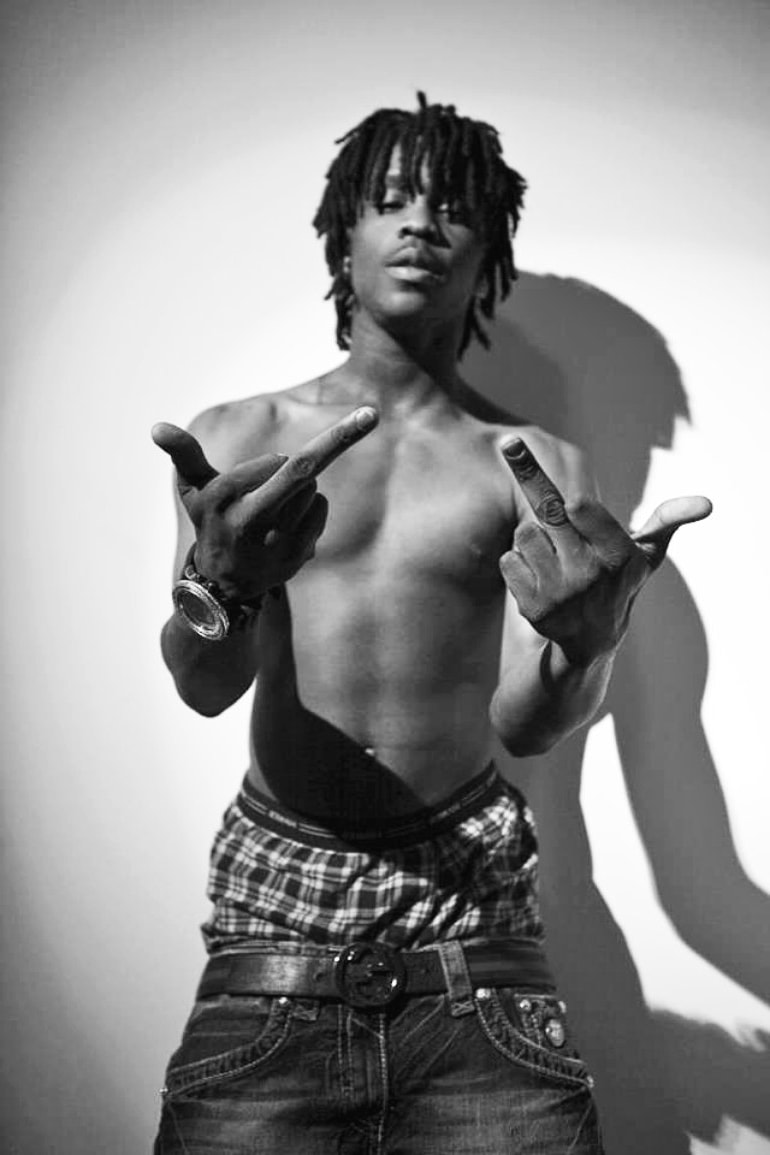 Chief Keef Iphone Wallpapers