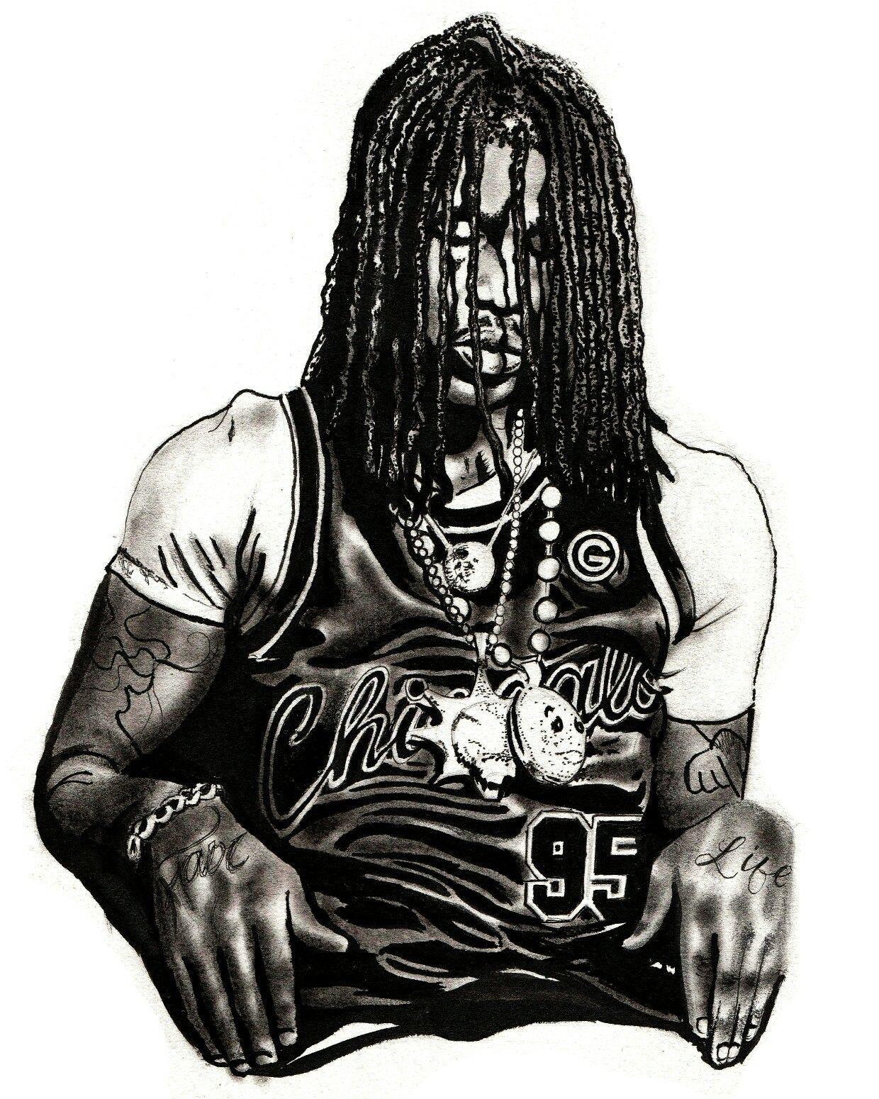 Chief Keef Iphone Wallpapers