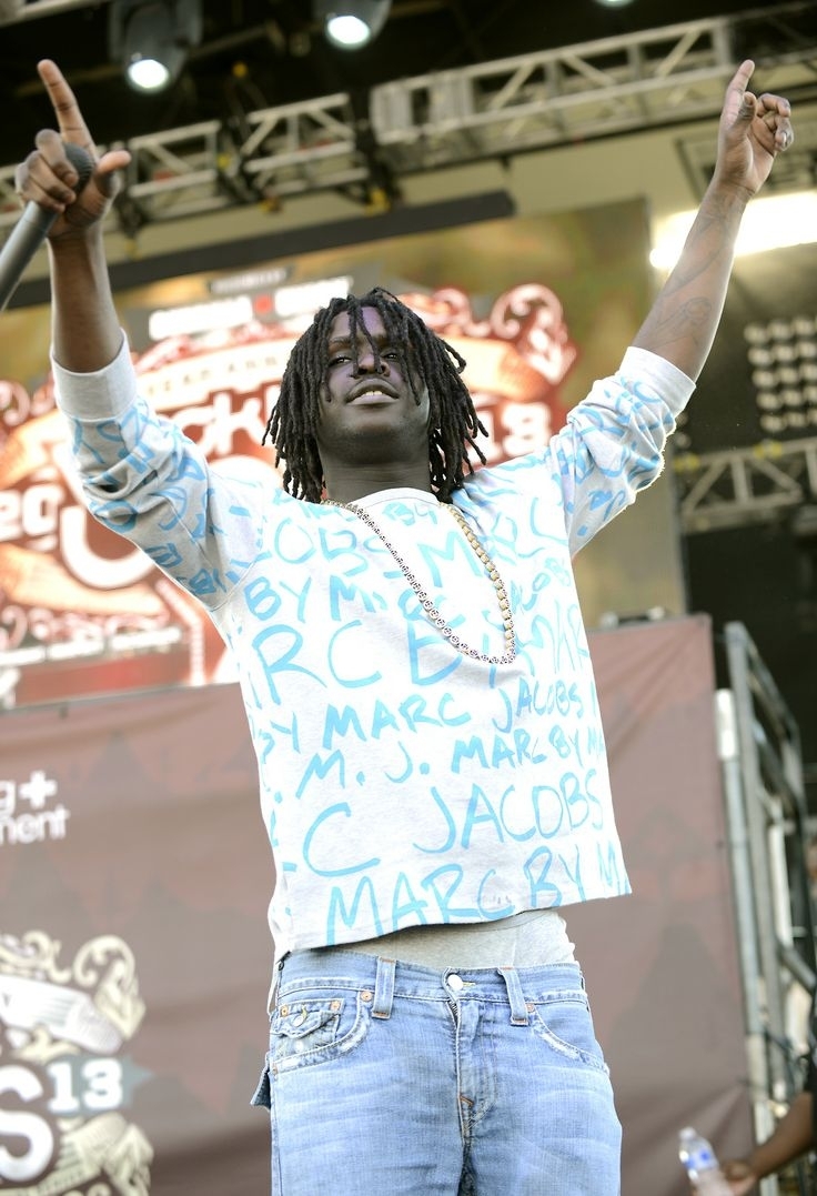 Chief Keef Iphone Wallpapers