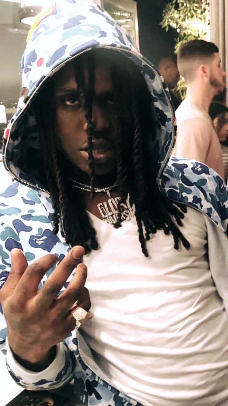 Chief Keef Iphone Wallpapers