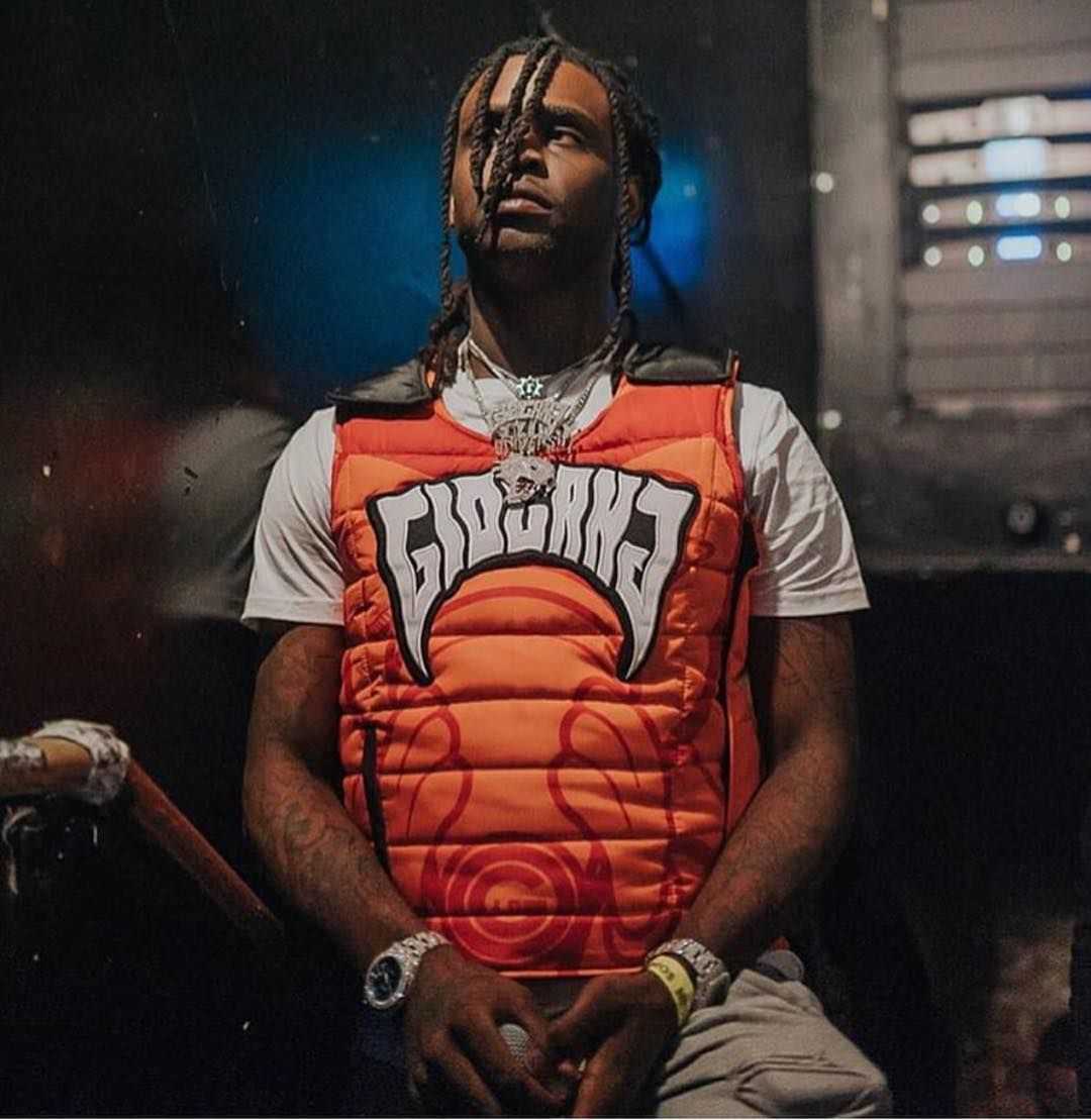 Chief Keef Iphone Wallpapers