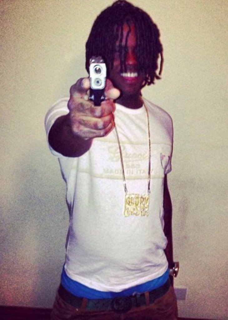 Chief Keef Iphone Wallpapers