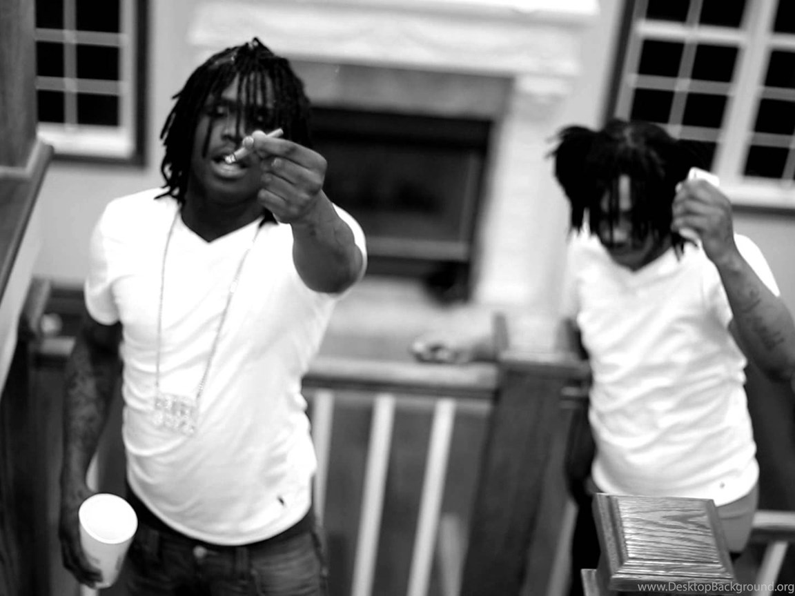 Chief Keef Iphone Wallpapers