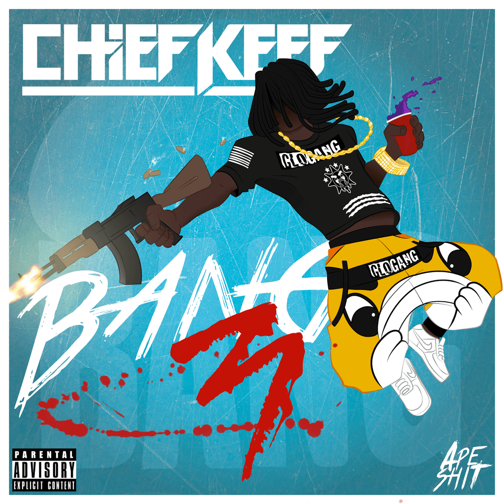 Chief Keef Iphone Wallpapers