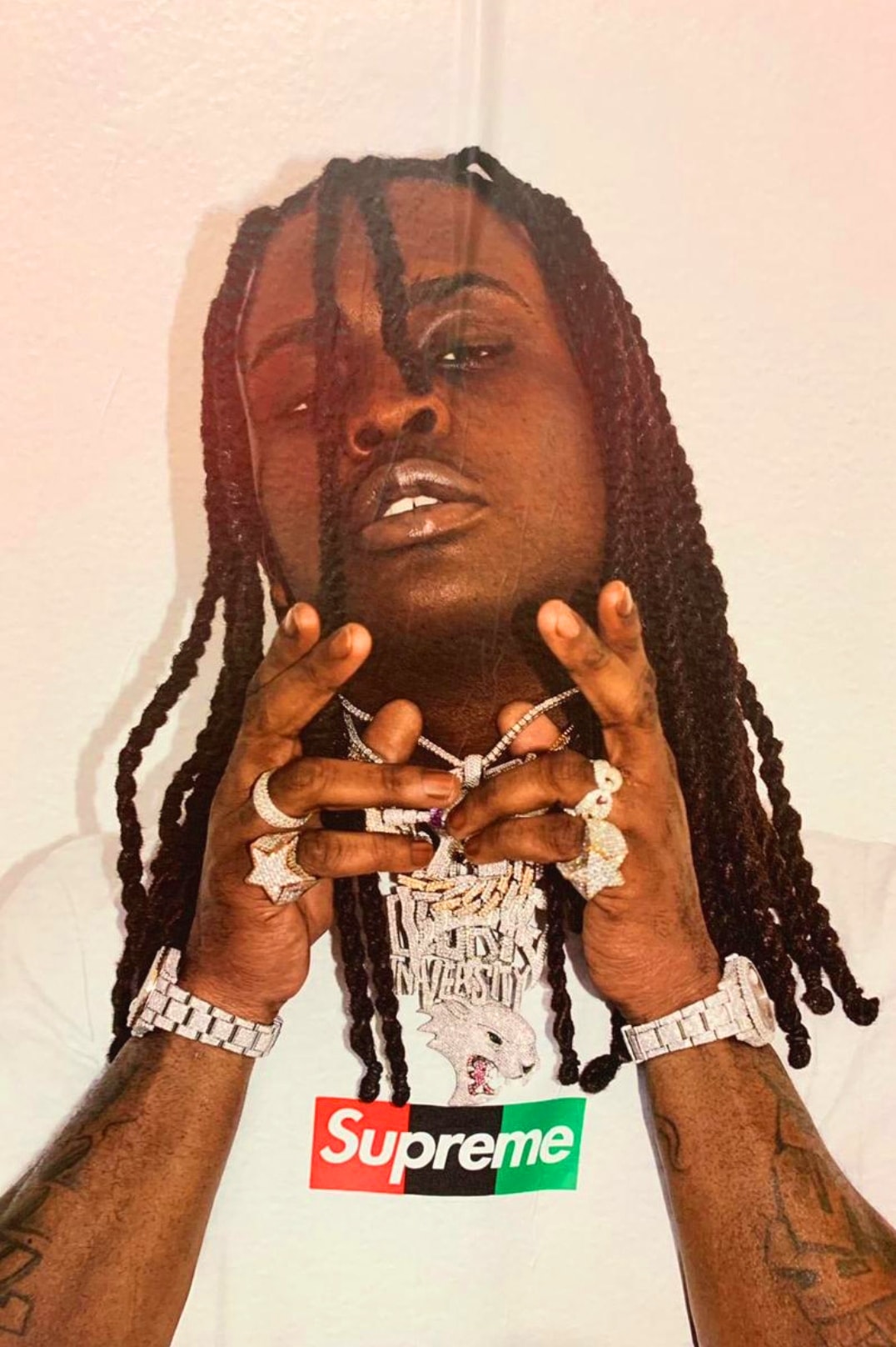 Chief Keef Iphone Wallpapers