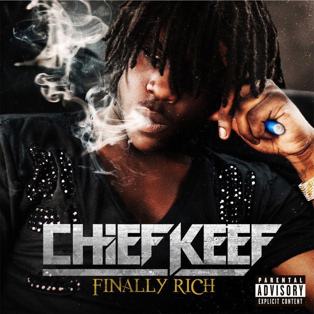 Chief Keef Iphone Wallpapers