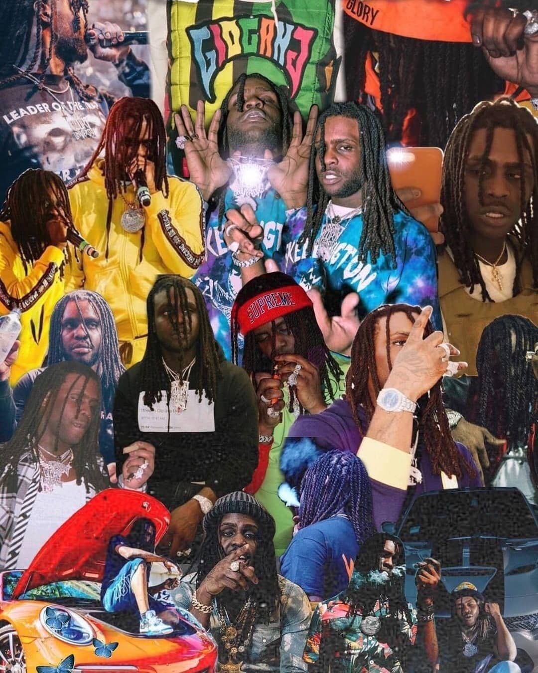 Chief Keef Wallpapers