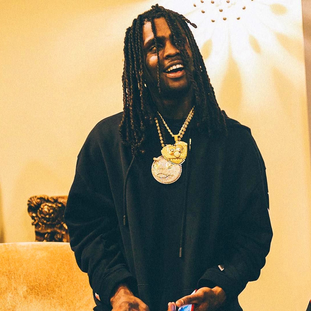 Chief Keef Wallpapers