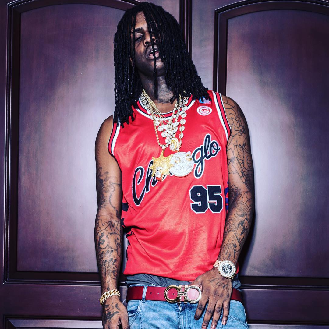 Chief Keef Wallpapers