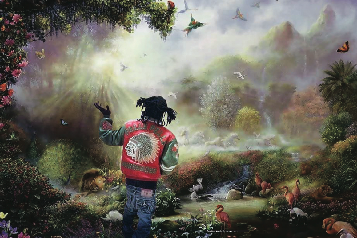 Chief Keef Wallpapers