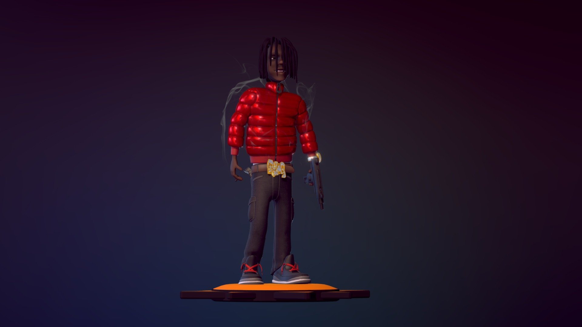 Chief Keef Wallpapers