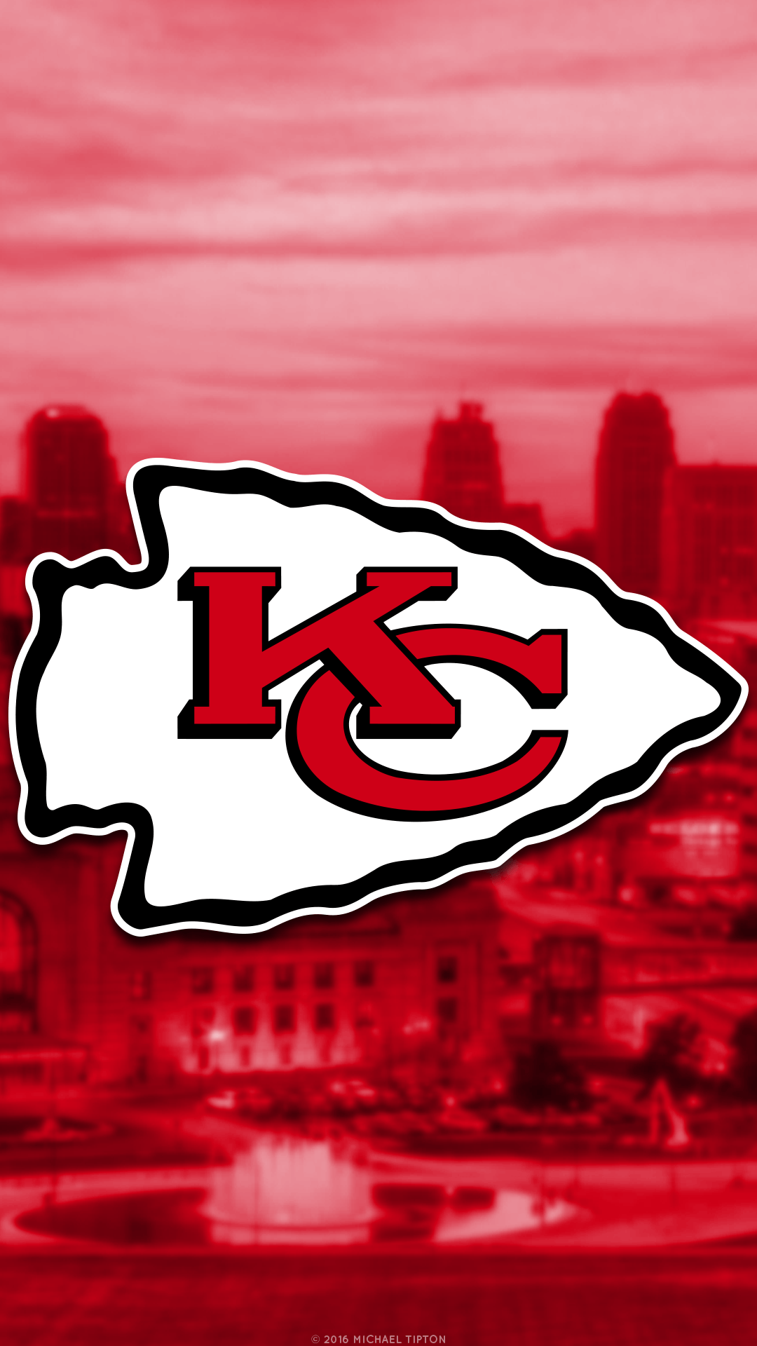 Chiefs Iphone Wallpapers