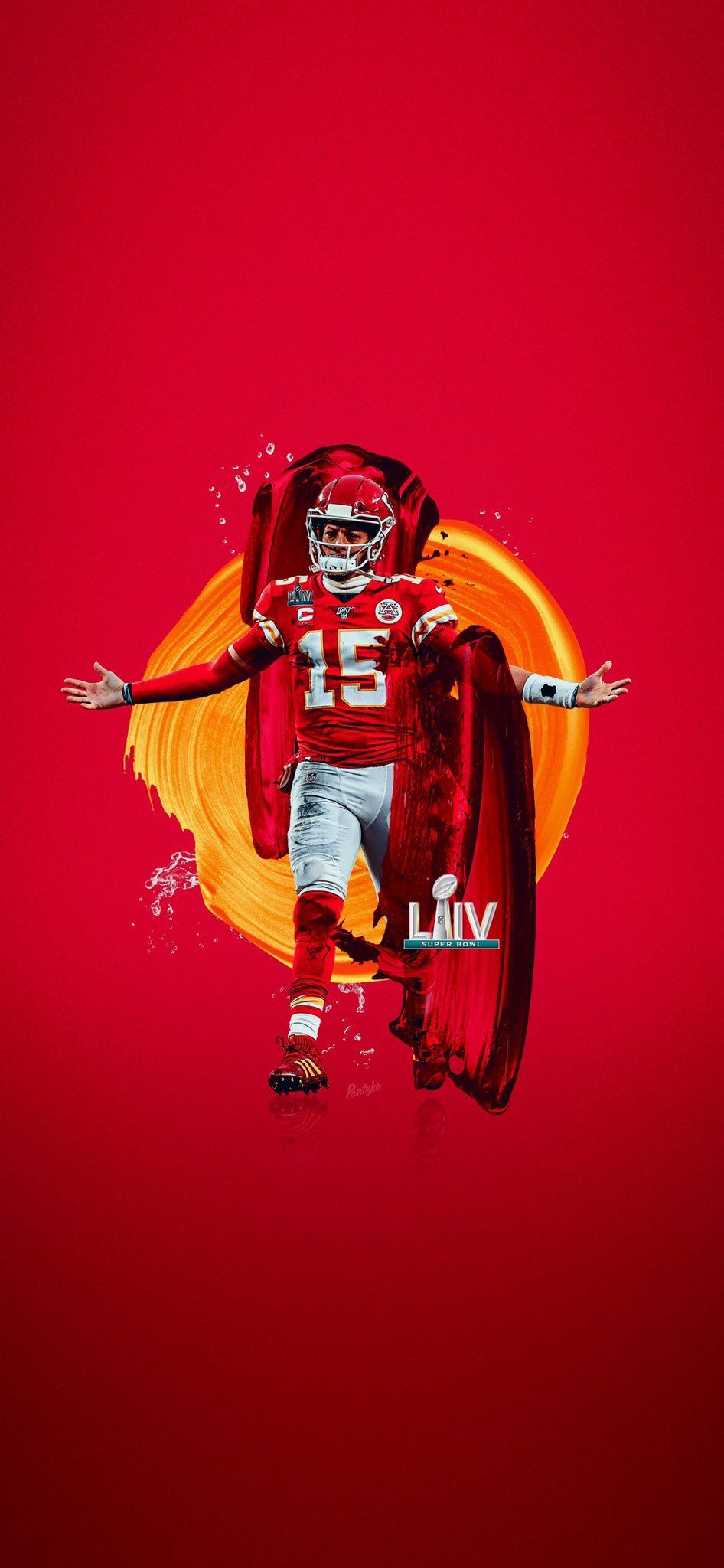 Chiefs Iphone Wallpapers