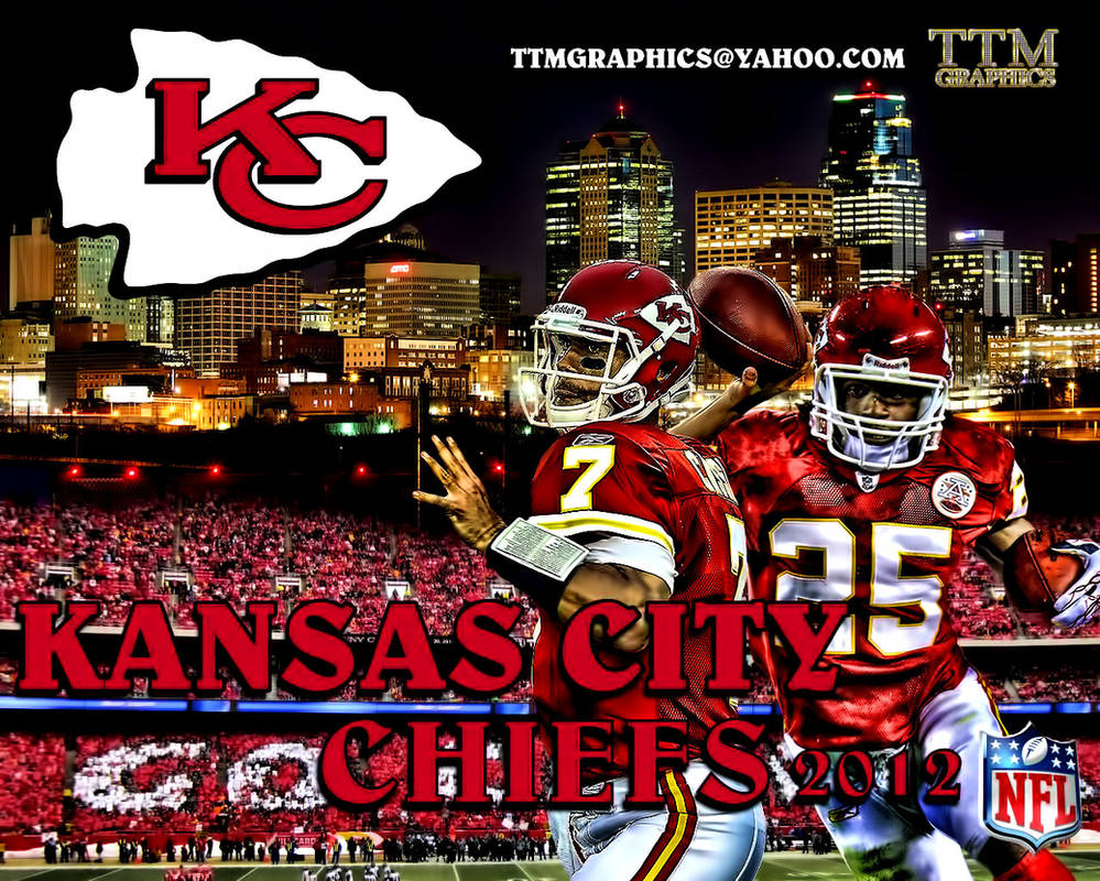 Chiefs Super Bowl Wallpapers