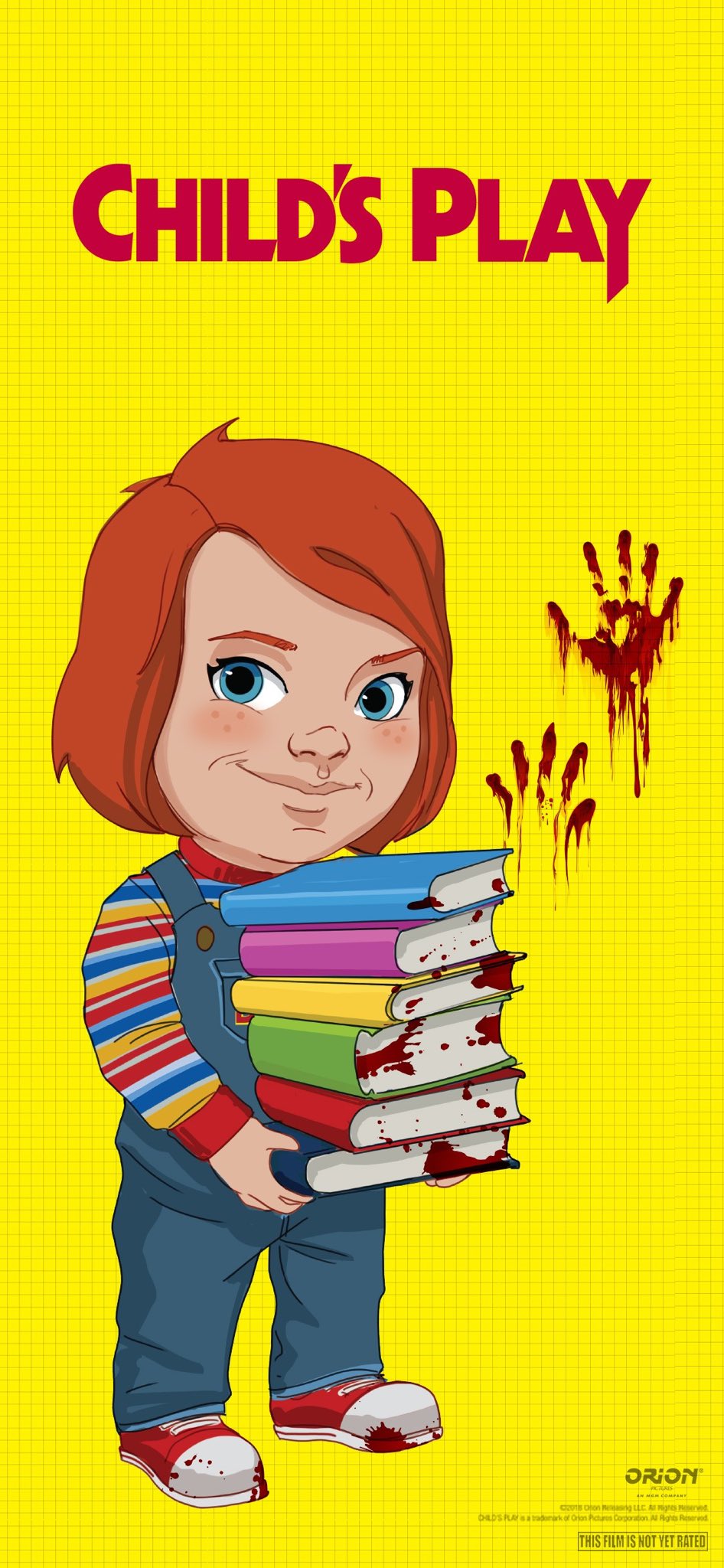 Child'S Play 2019 Wallpapers