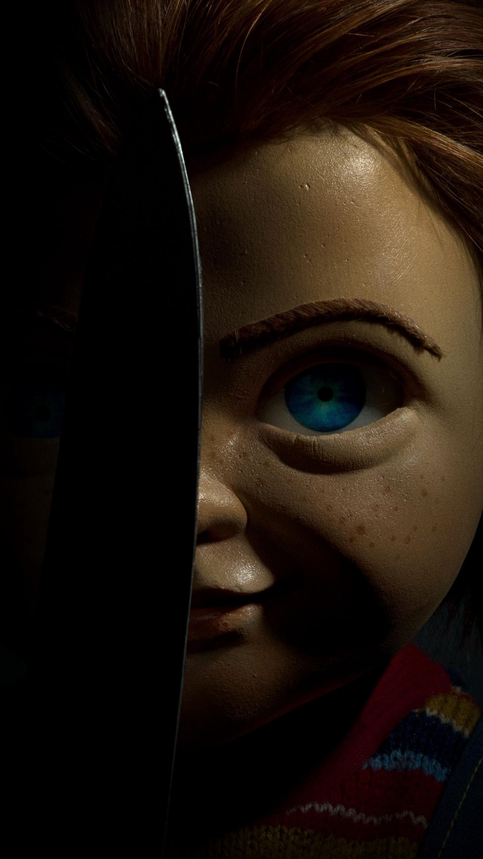 Child'S Play 2019 Wallpapers