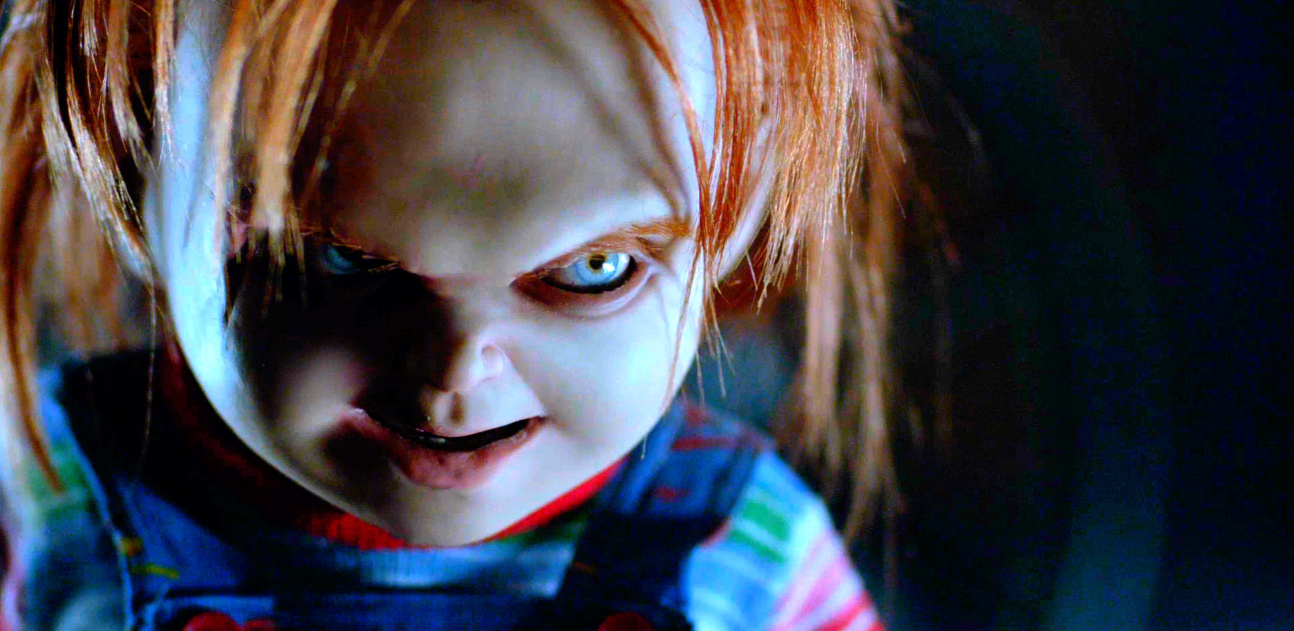 Child'S Play 2019 Wallpapers