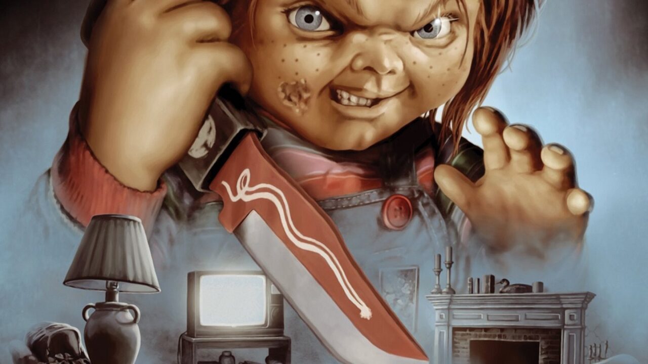 Child'S Play 2019 Wallpapers