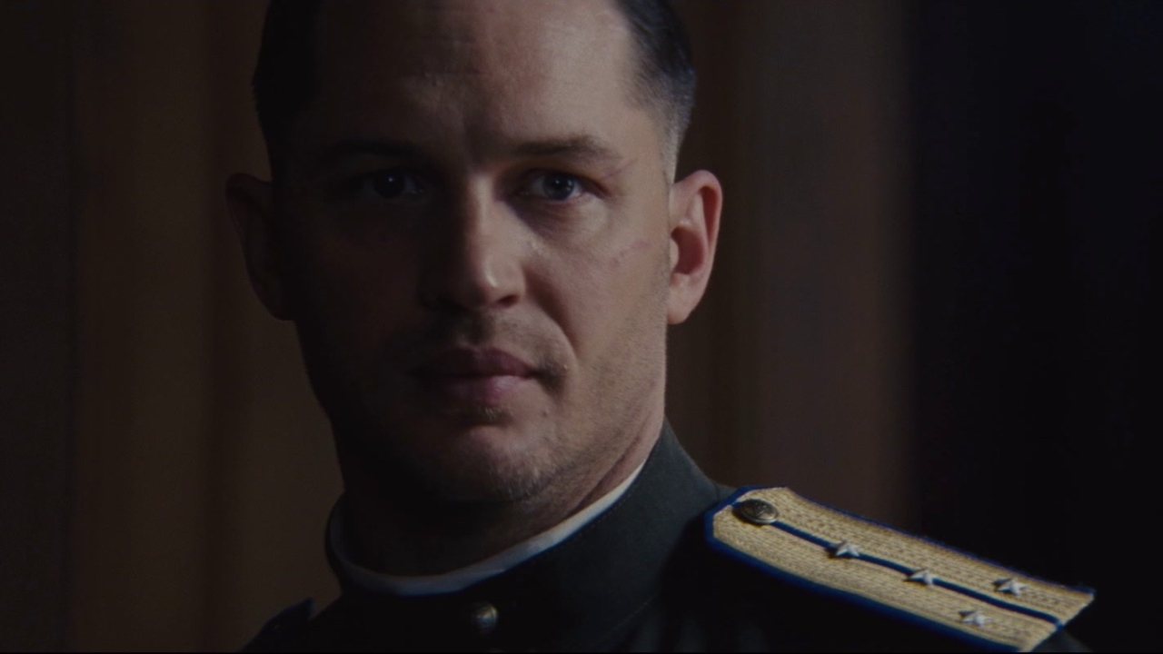 Child 44 Wallpapers