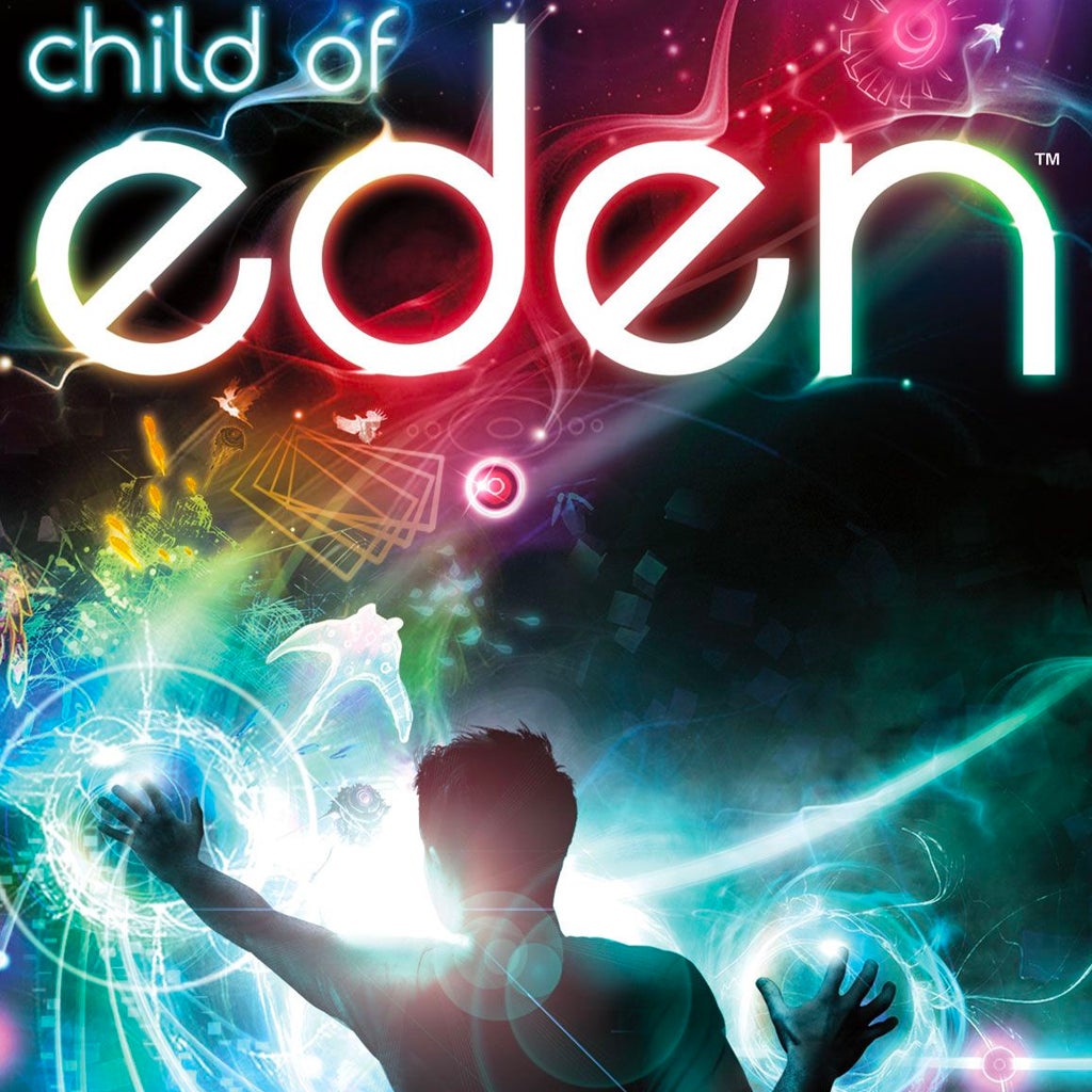 Child Of Eden Wallpapers