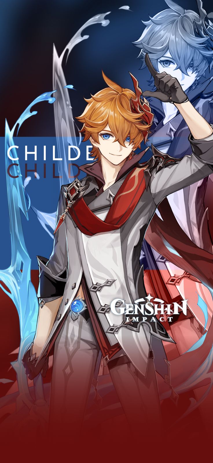 Childe Wallpapers