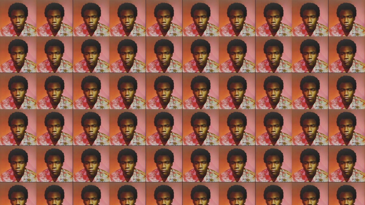 Childish Gambino Because The Internet Wallpapers