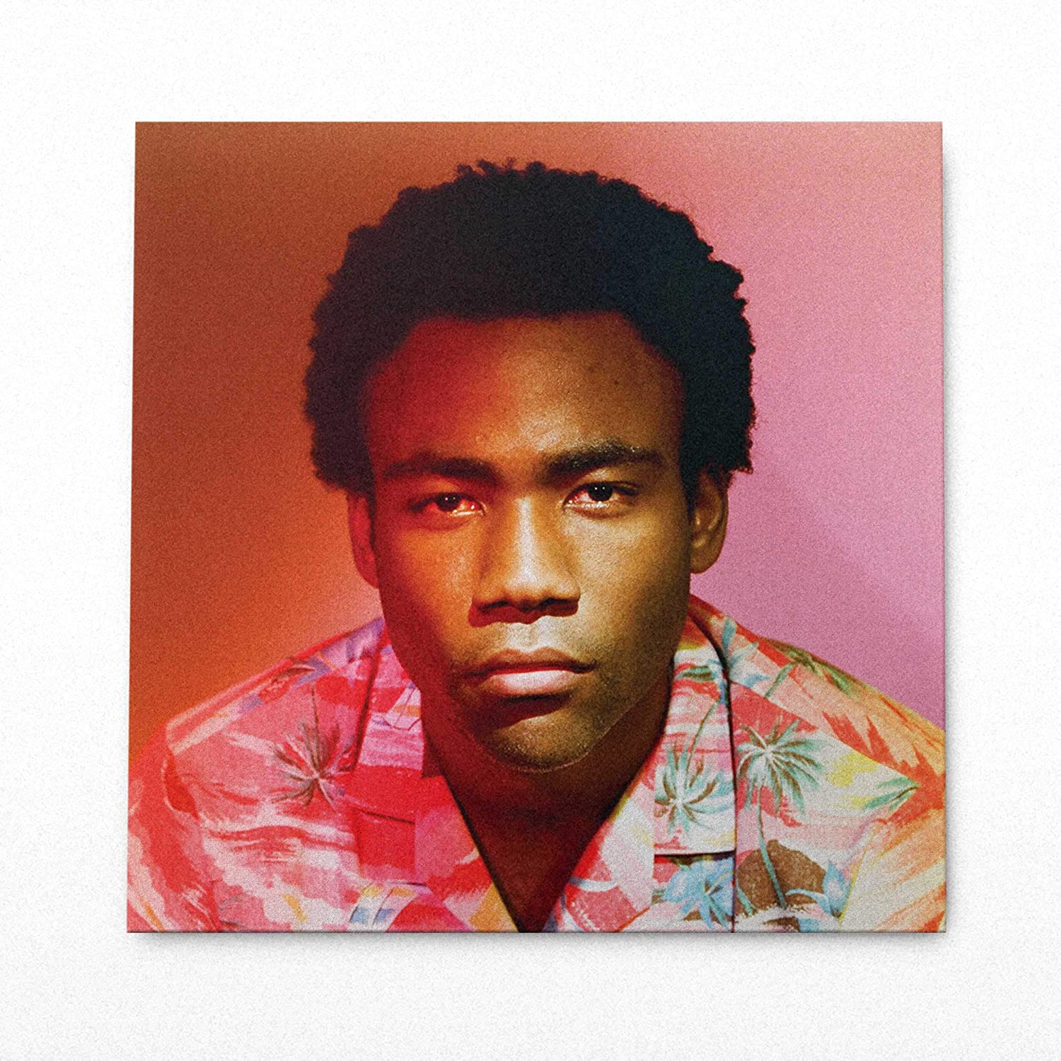 Childish Gambino Because The Internet Wallpapers