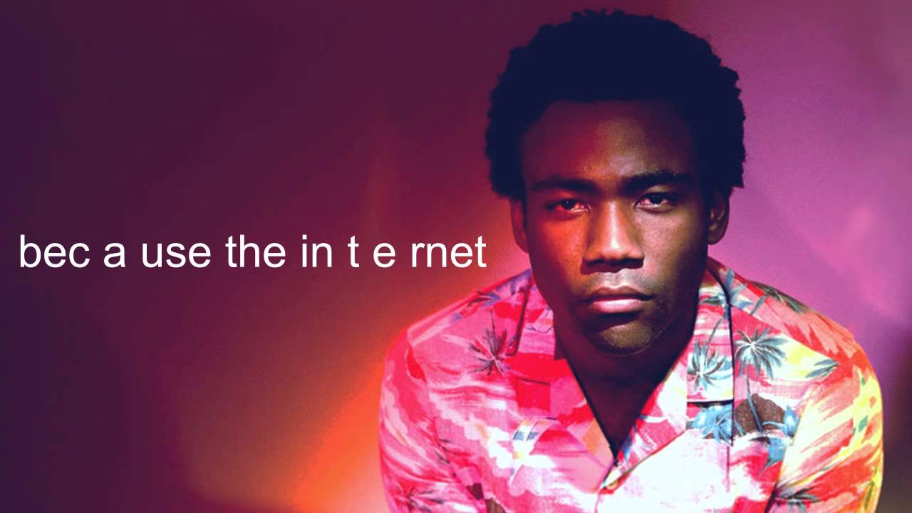 Childish Gambino Wallpapers