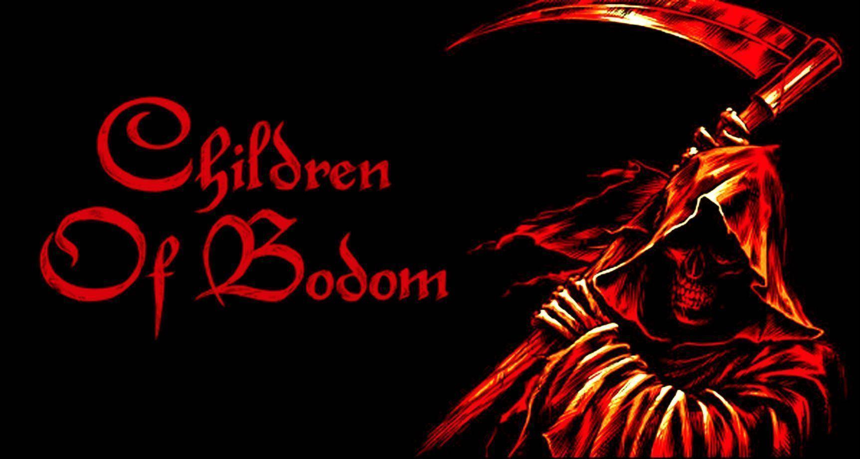 Children Of Bodom Wallpapers