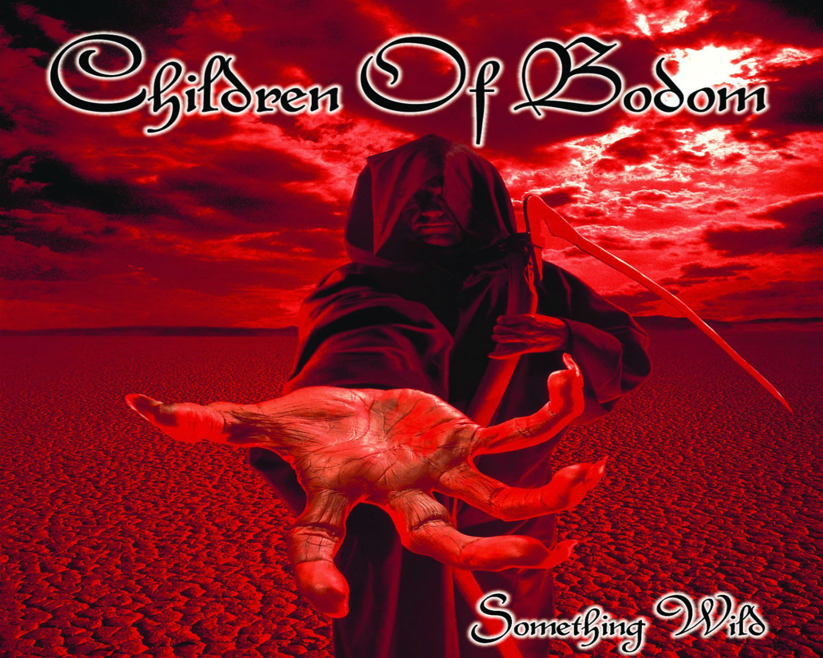 Children Of Bodom Wallpapers