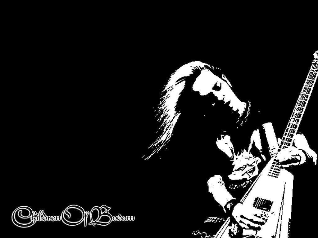 Children Of Bodom Wallpapers