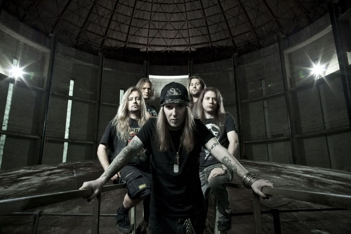 Children Of Bodom Wallpapers