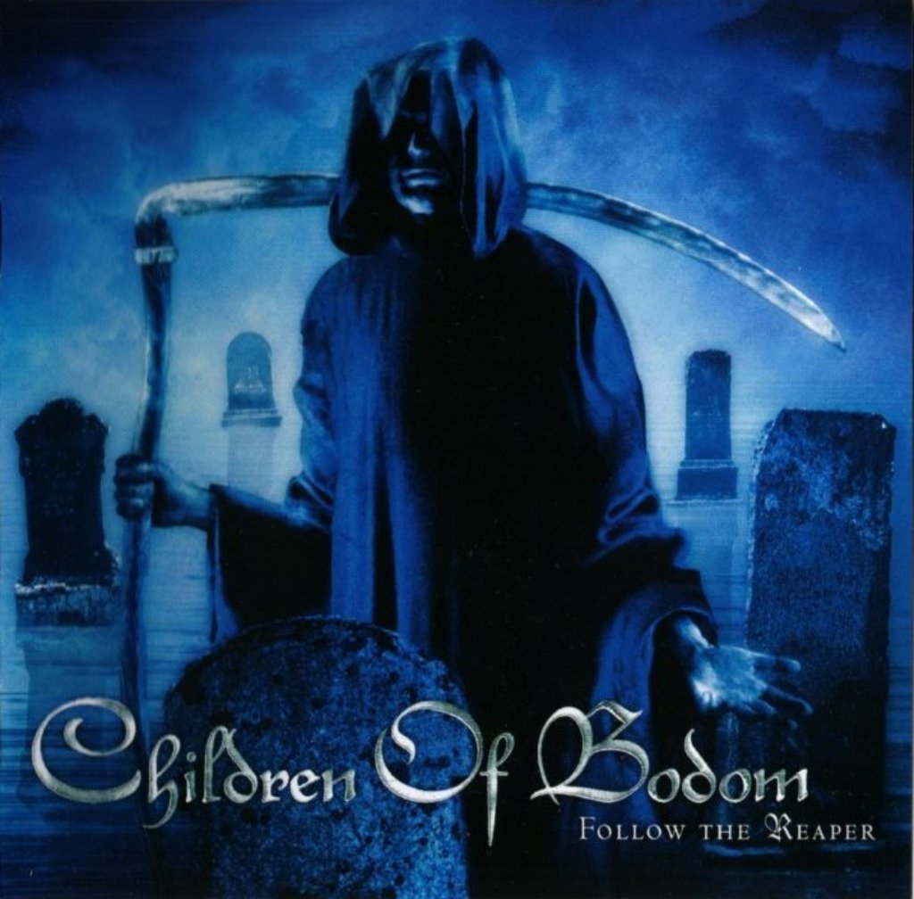 Children Of Bodom Wallpapers