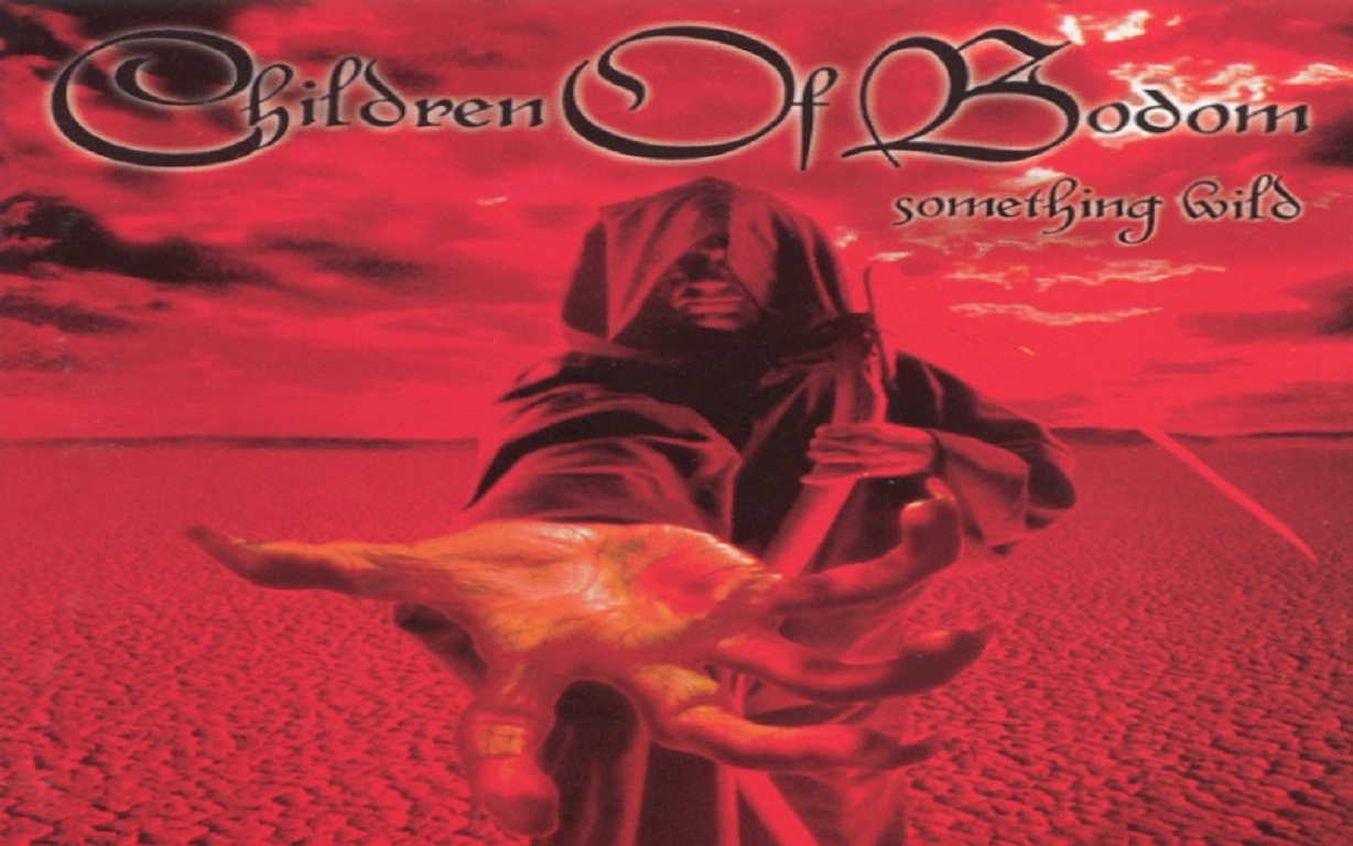 Children Of Bodom Wallpapers