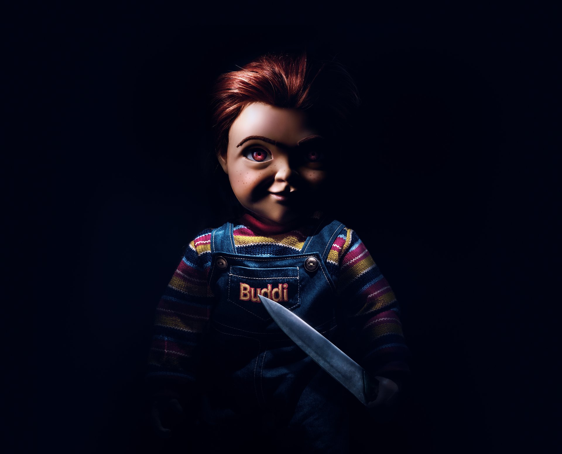 Childs Play 2019 Movie Wallpapers