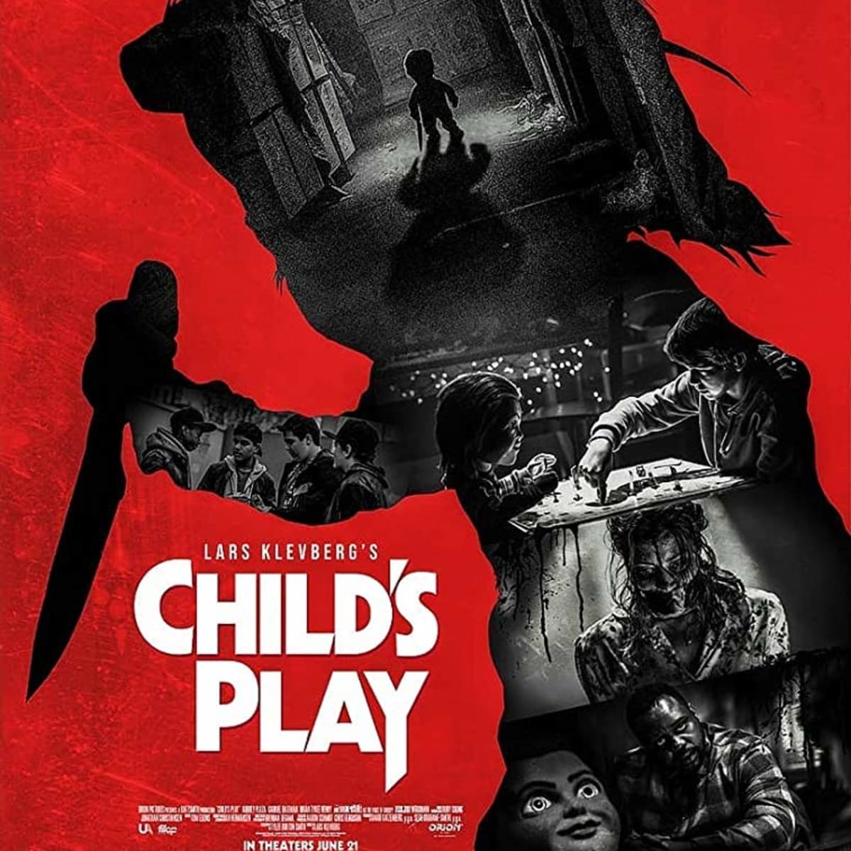 Childs Play 2019 Movie Wallpapers