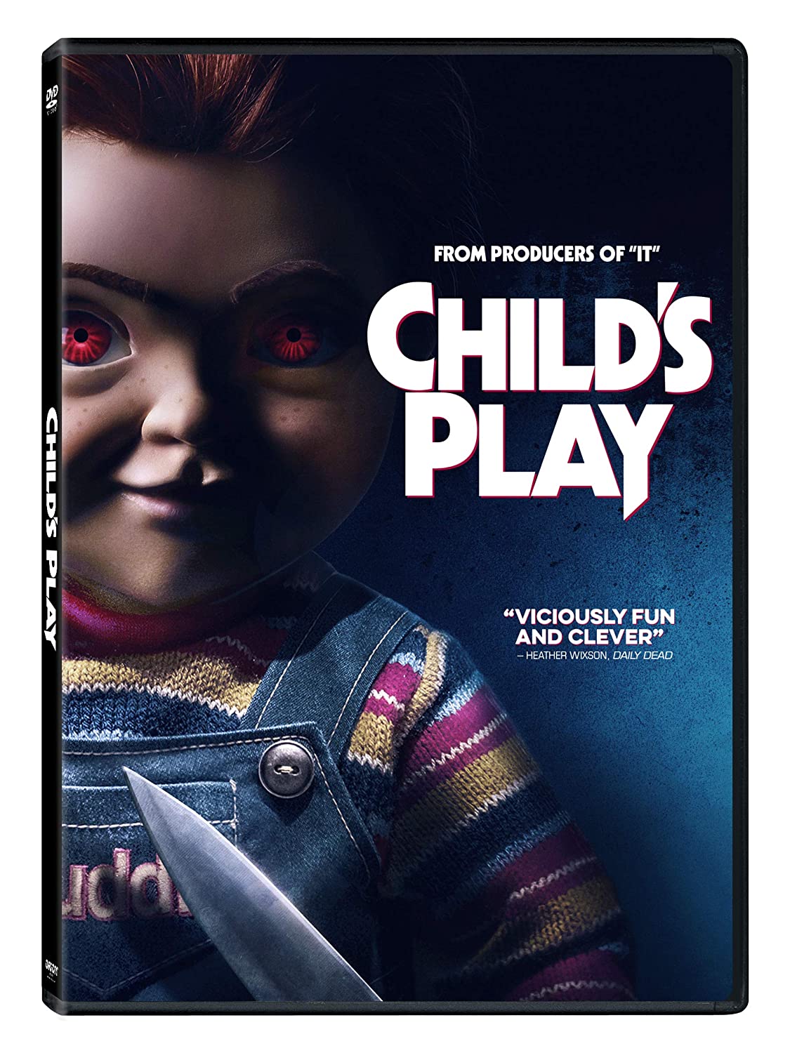 Childs Play 2019 Movie Wallpapers