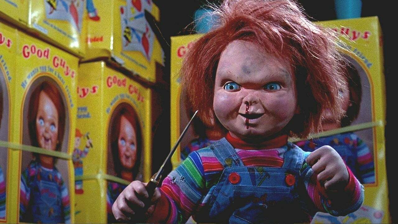 Childs Play 2019 Wallpapers