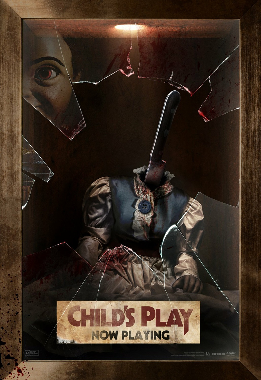 Childs Play Movie 2019 Wallpapers