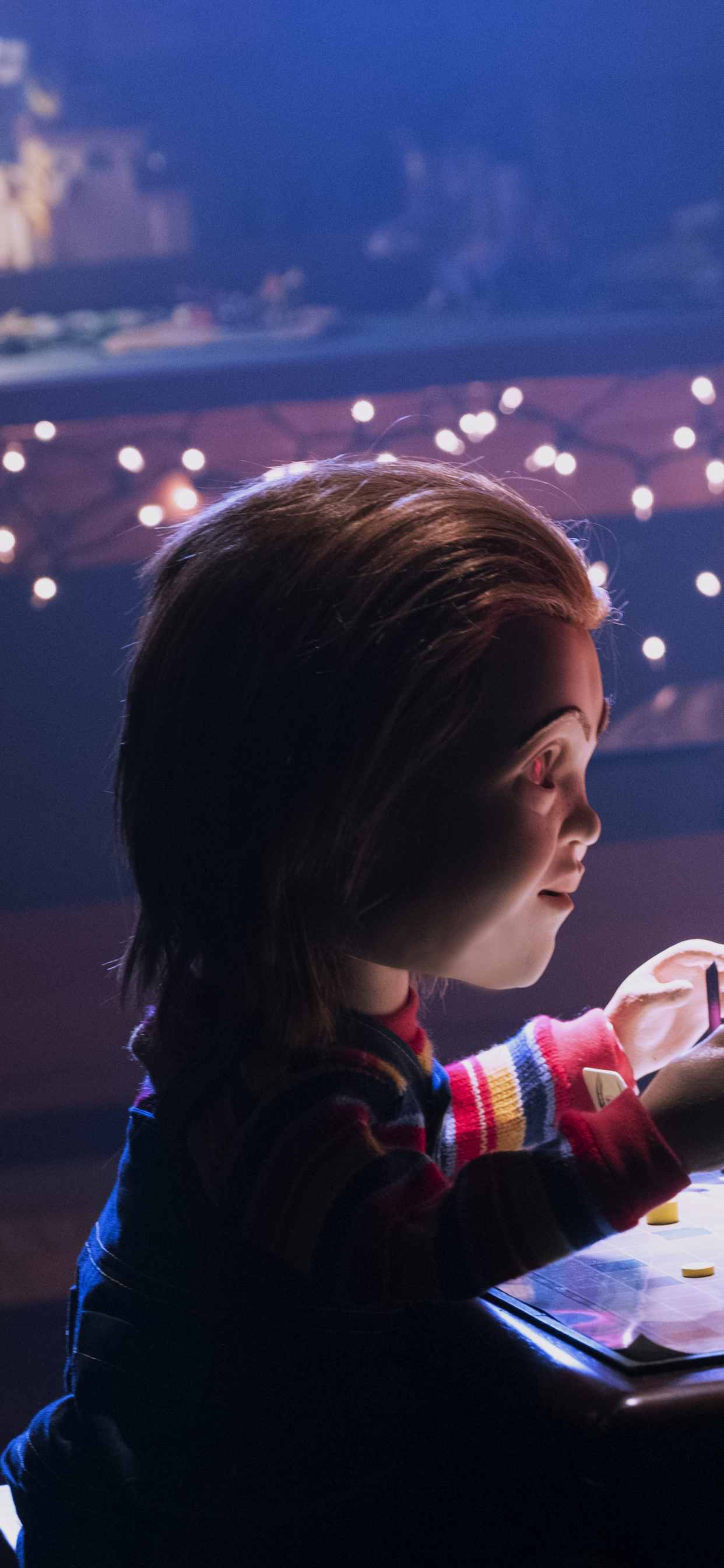 Childs Play Movie 2019 Wallpapers