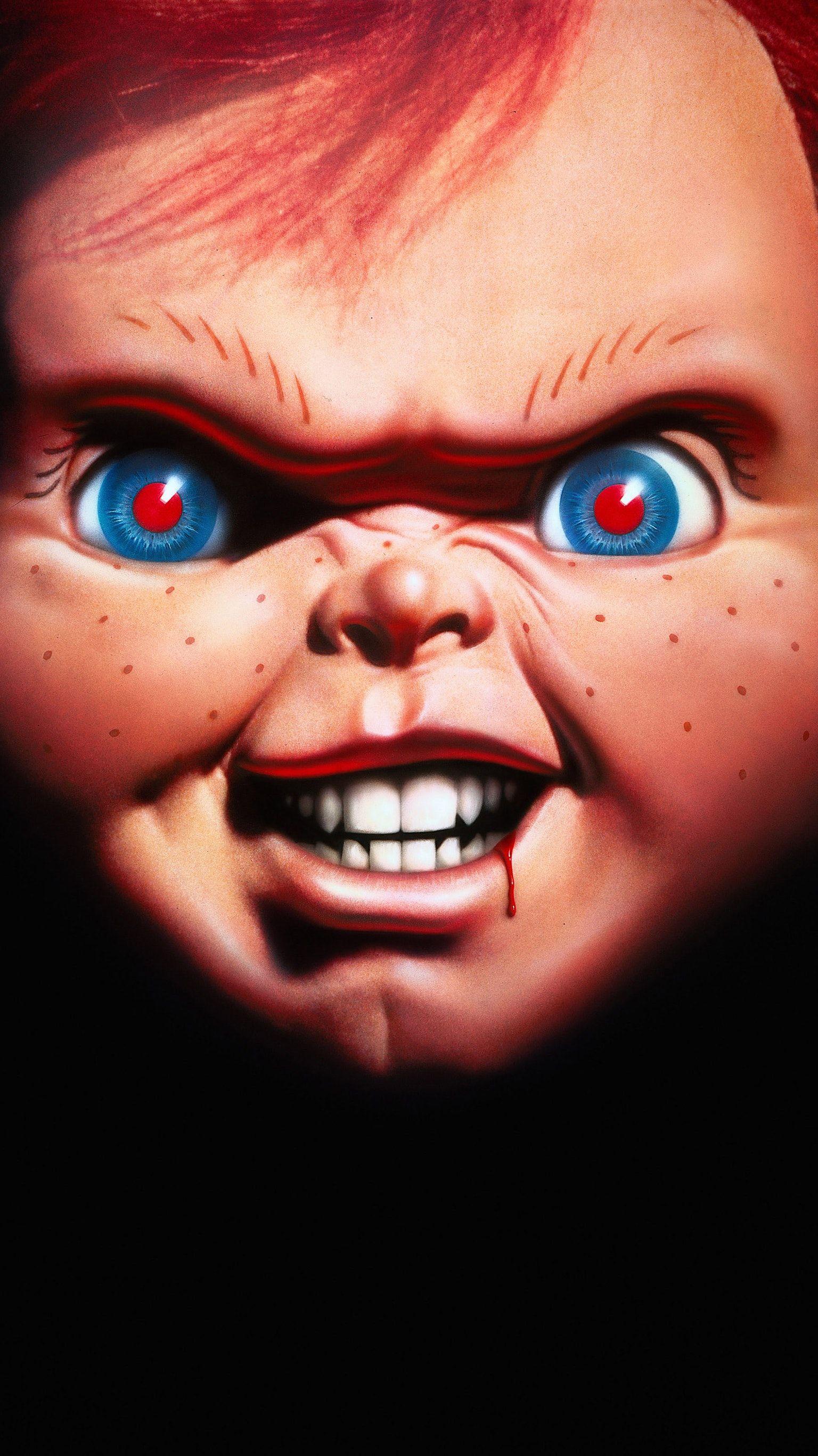 Childs Play Movie 2019 Wallpapers