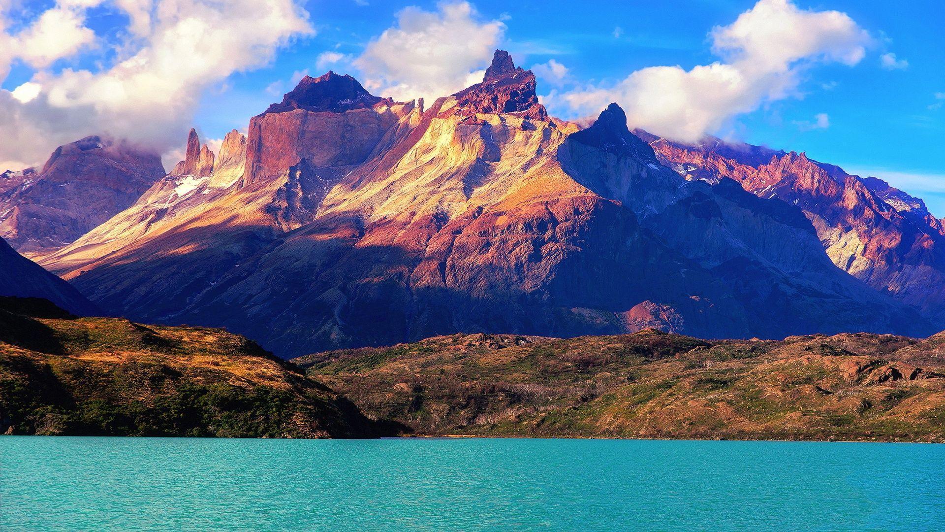 Chile Wallpapers