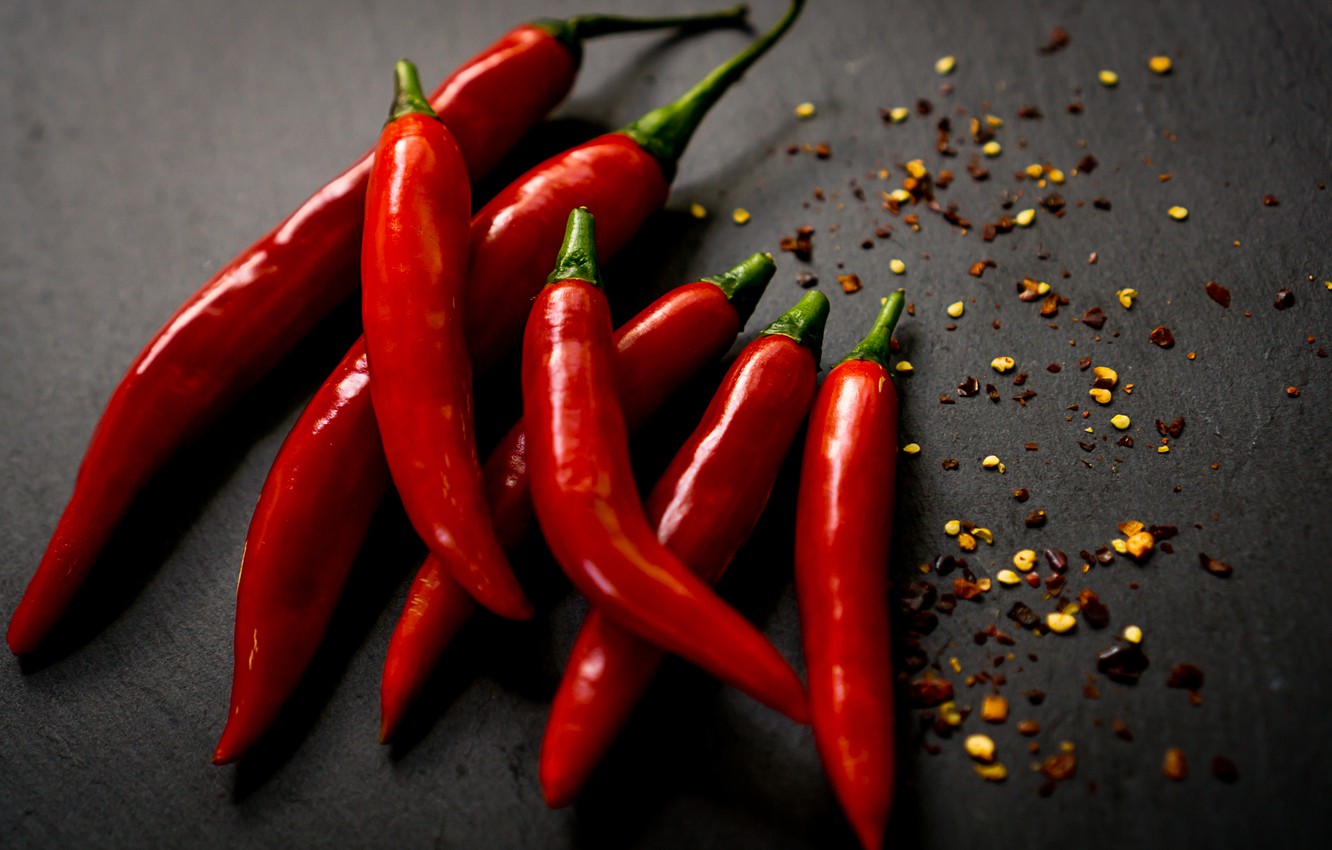 Chili Wallpapers