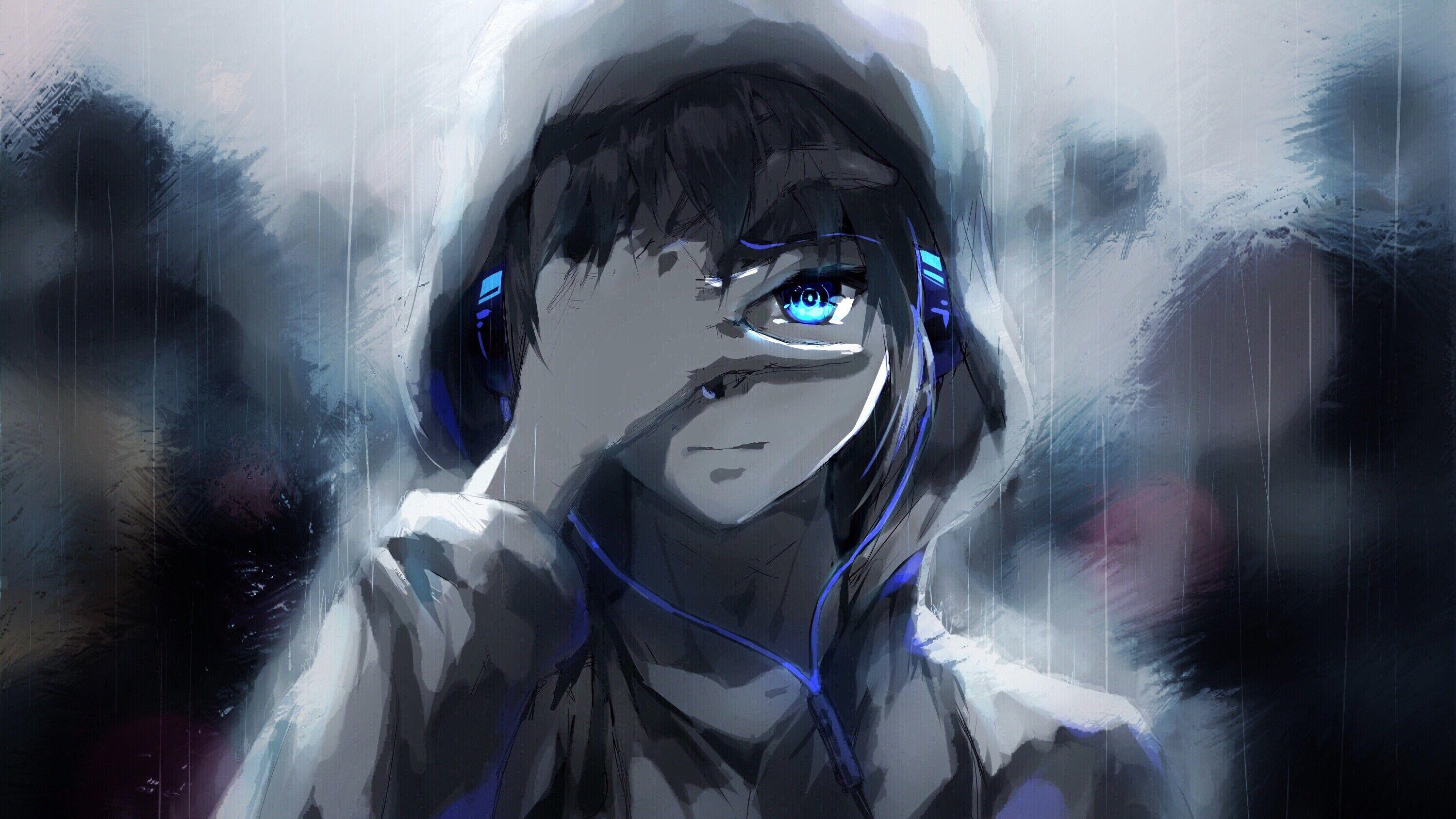 Chill Anime Pfp Wallpapers