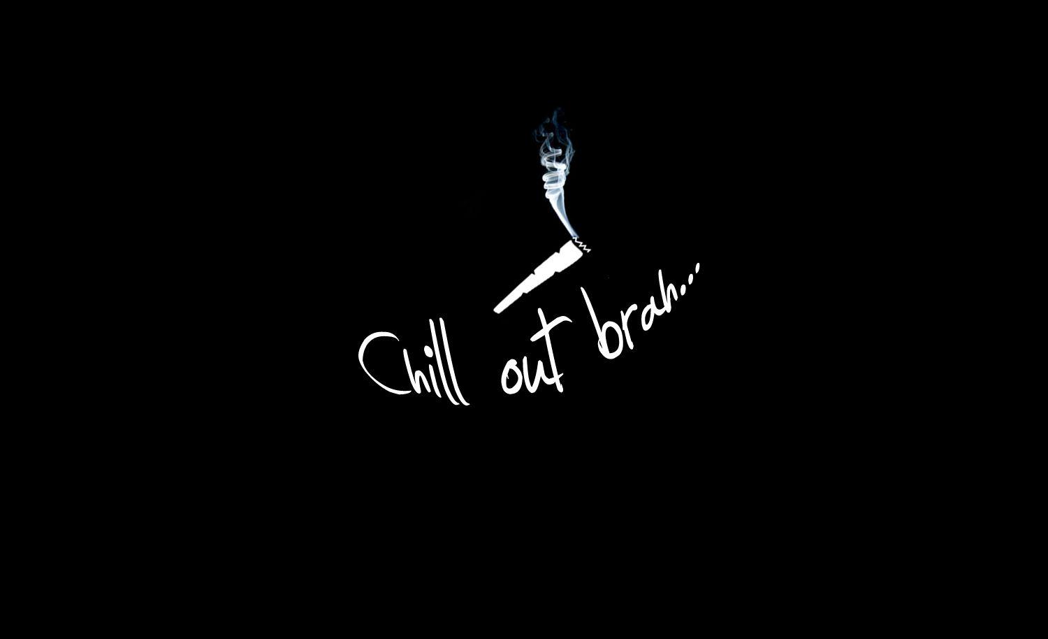 Chill Out Wallpapers