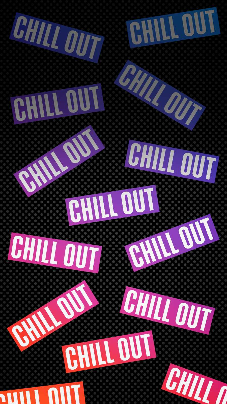 Chill Out Wallpapers