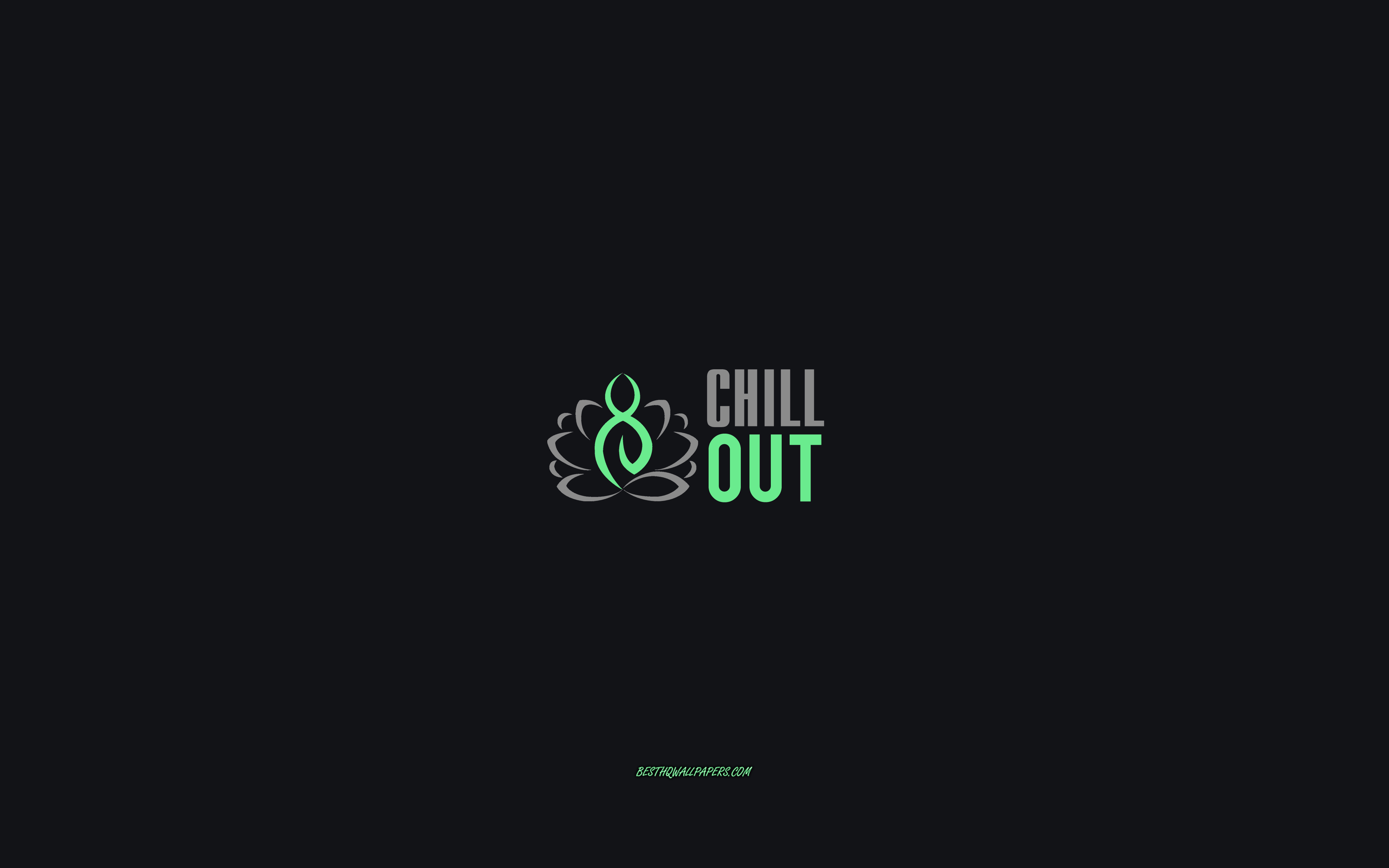 Chill Out Wallpapers