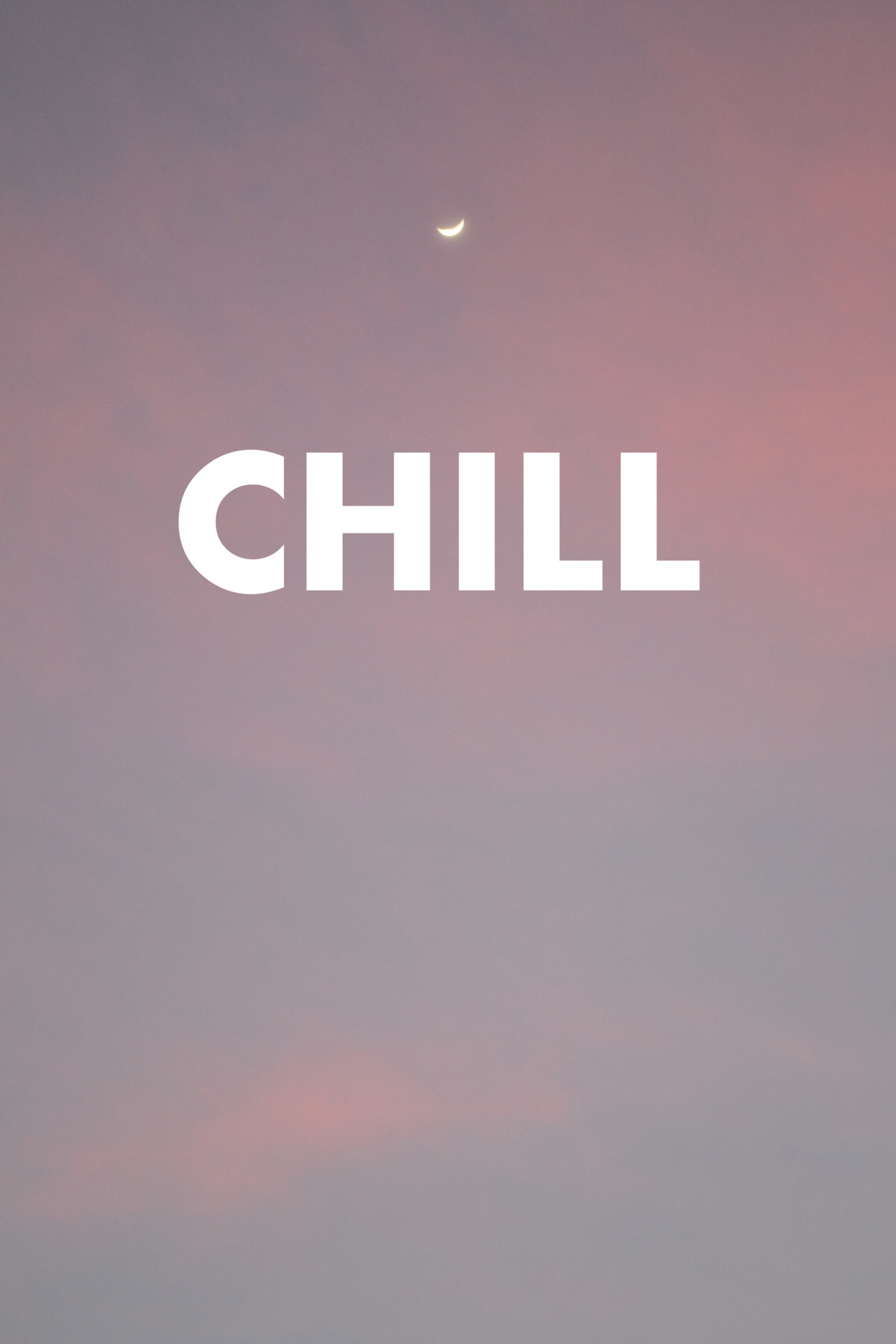 Chill Out Wallpapers