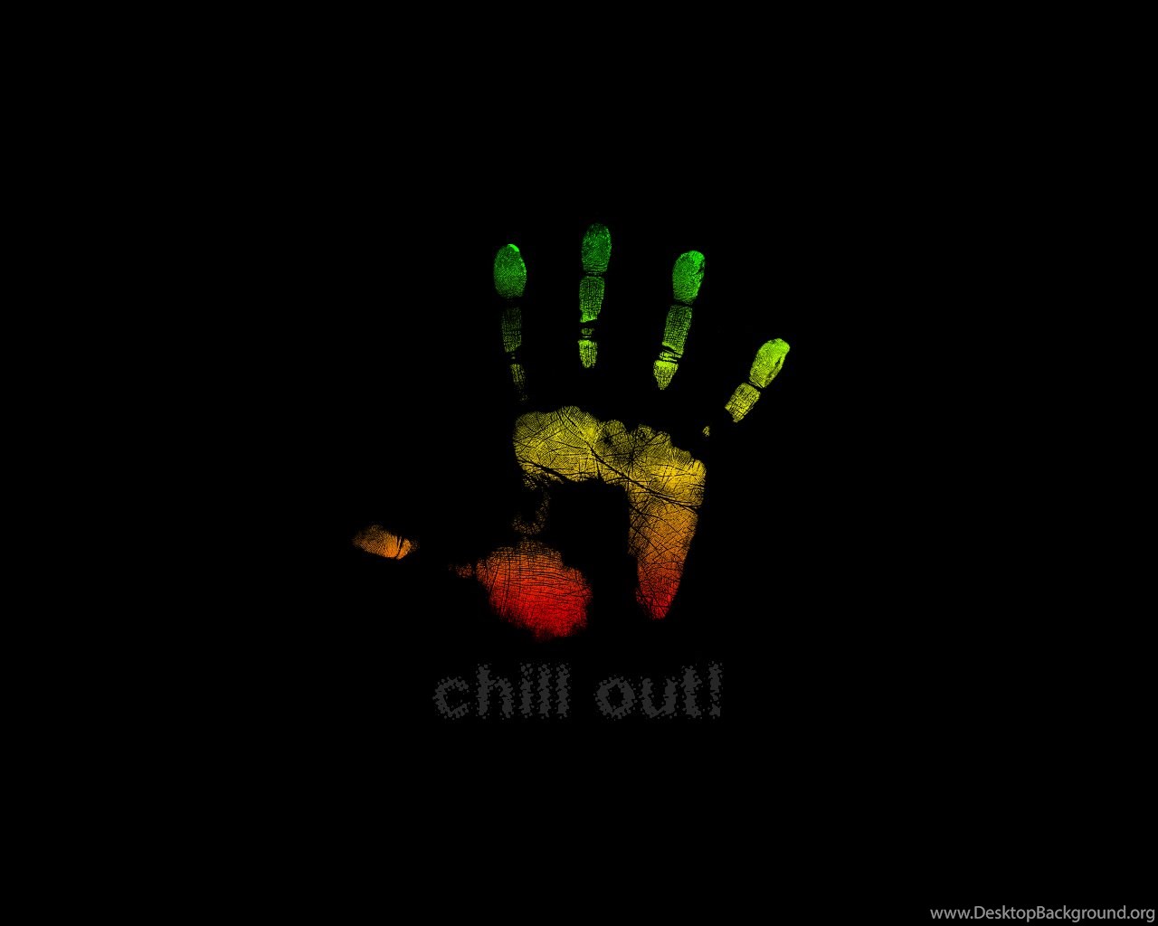 Chill Out Wallpapers