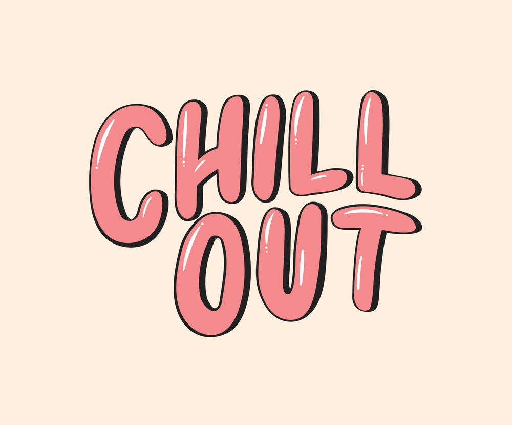 Chill Out Wallpapers